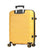 American Tourister Air Move Spinner (4 wheels) sunset yellow
