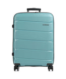 American Tourister Air Move Walizka na 4 kołach teal