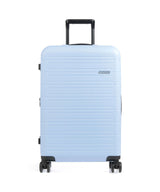 American Tourister Novastream Walizka na 4 kołach pastel blue