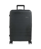American Tourister Novastream Walizka na 4 kołach dark slate