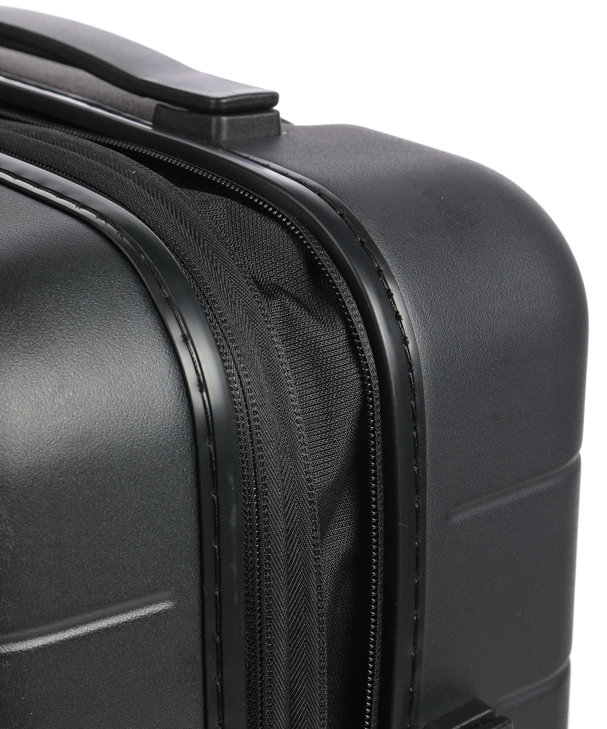 American Tourister Novastream Spinner (4 wheels) dark slate