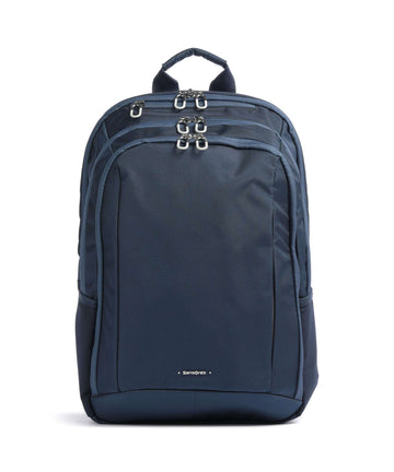 Samsonite Guardit Classy Plecak midnight blue