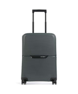 Samsonite Magnum Eco Walizka na 4 kołach forest green