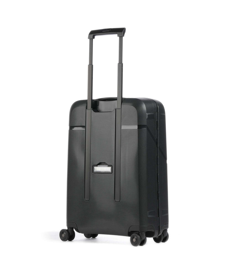 Samsonite Magnum Eco Spinner (4 wheels) graphite