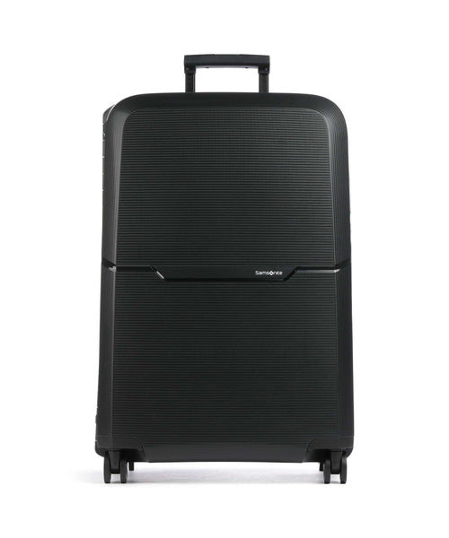 Samsonite Magnum Eco Spinner (4 wheels) graphite