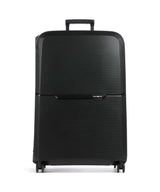 Samsonite Magnum Eco Spinner (4 wheels) graphite