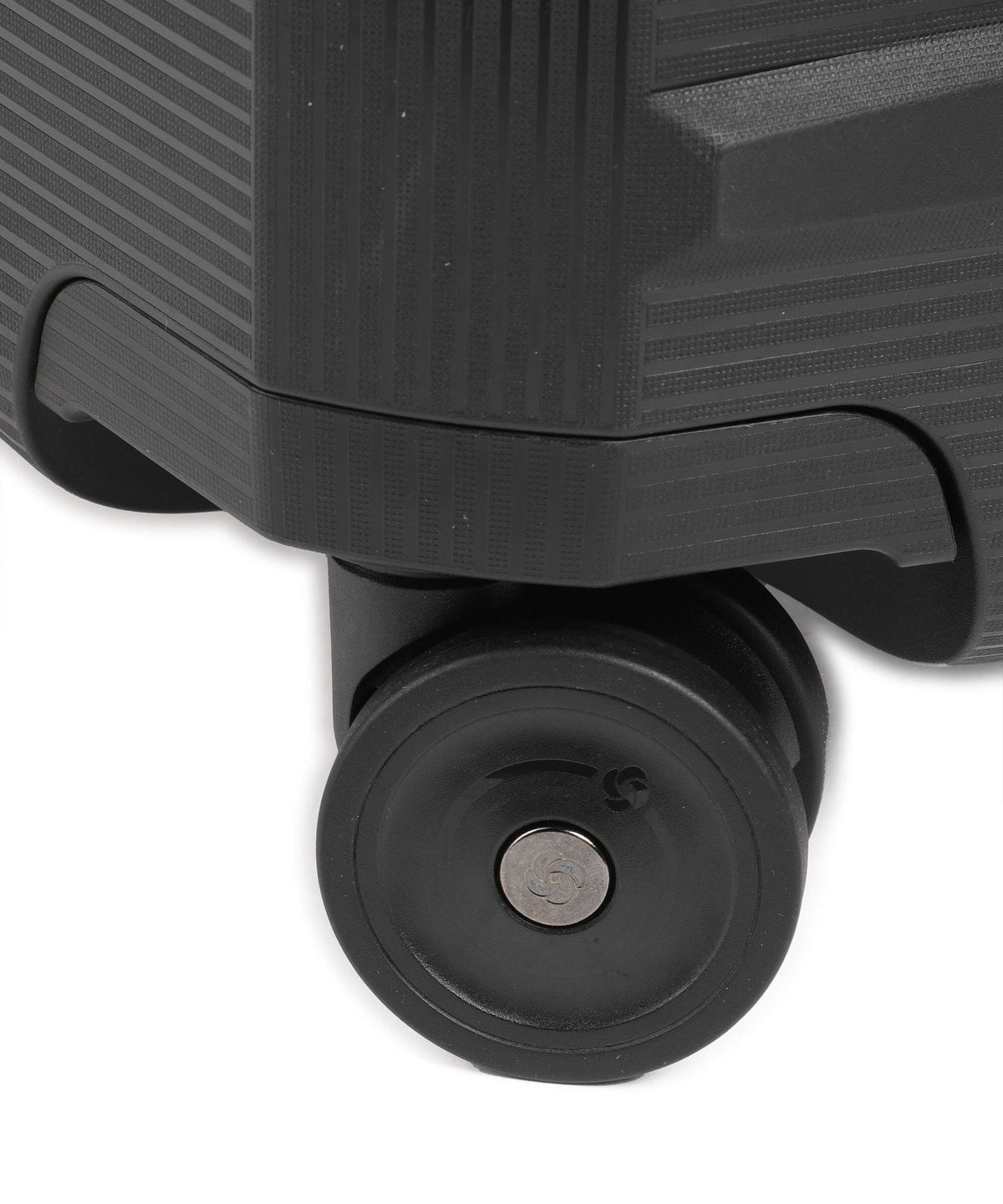Samsonite Magnum 2 Spinner (4 wheels) graphite