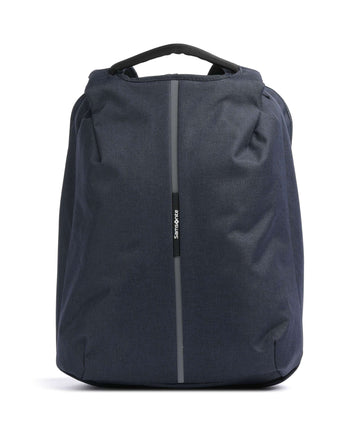 Samsonite Securipak Plecak eclipse blue