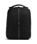 Samsonite Securipak Backpack black steel