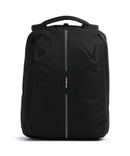 Samsonite Securipak Plecak black steel