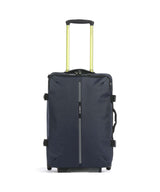 Samsonite Securipak L Torba podróżna na kółkach eclipse blue