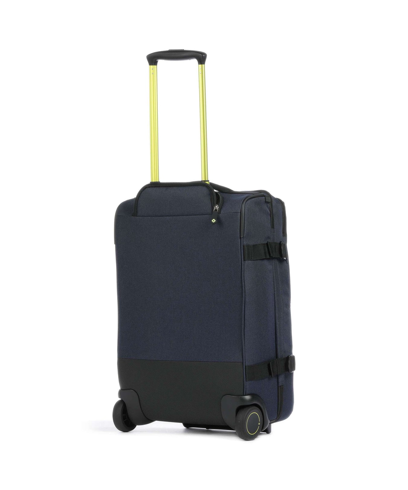 Samsonite Securipak L Travel bag with wheels eclipse blue