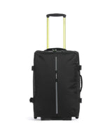 Samsonite Securipak L Torba podróżna na kółkach black steel