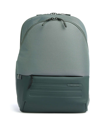 Samsonite Stackd Biz Plecak forest