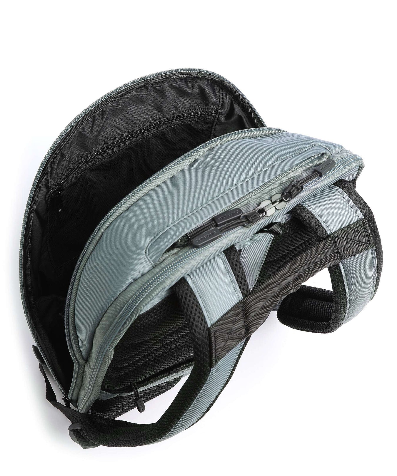 Samsonite Stackd Biz Backpack forest