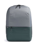 Samsonite Stackd Biz Plecak forest