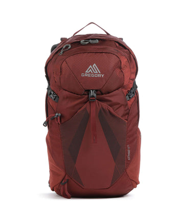 Gregory Citro 24 Rc Plecak turystyczny brick red