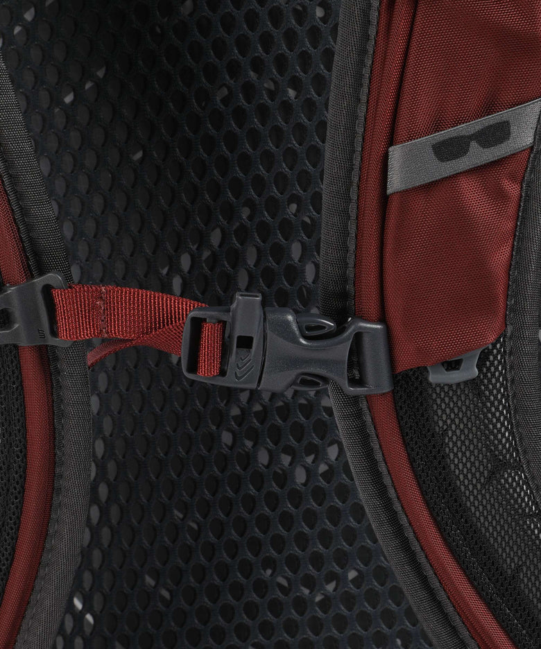 Gregory Citro 24 RC Hiking backpack brick red