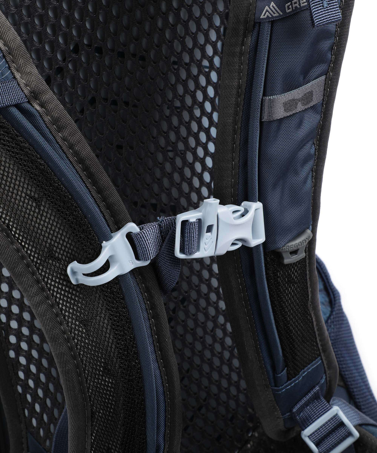 Gregory Juno 24 RC Hiking backpack vintage blue