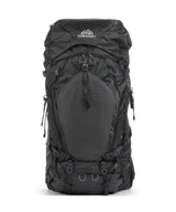 Gregory Deva 60 RC SM Plecak trekkingowy fog grey