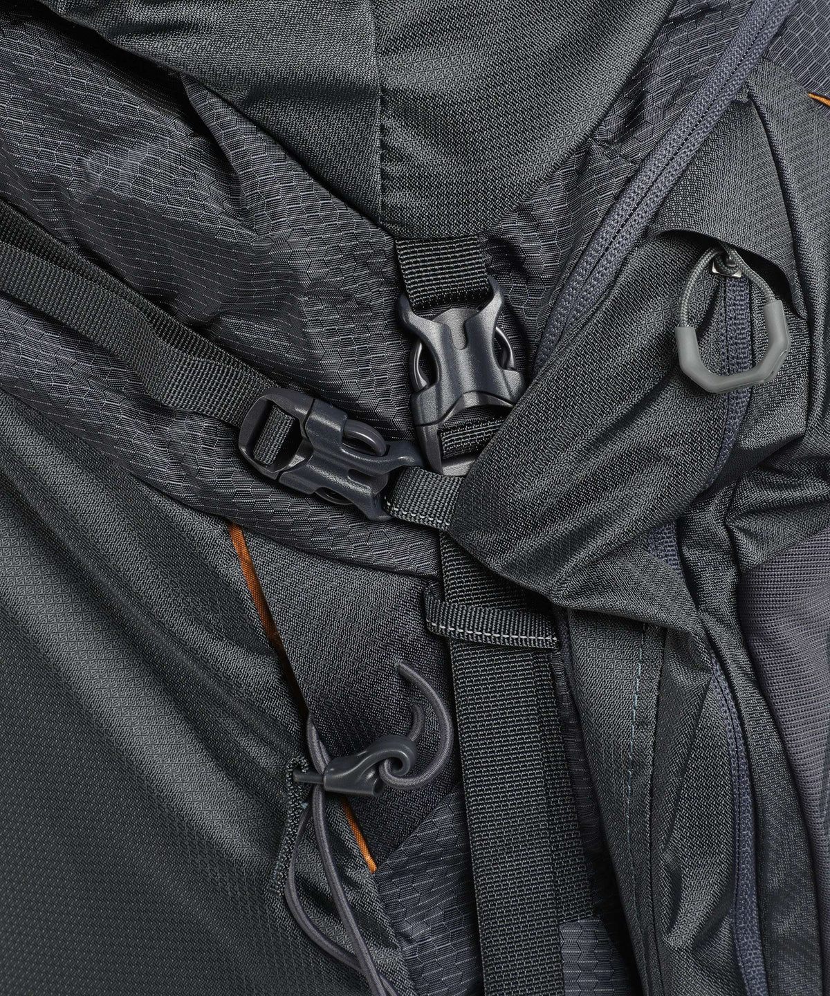 Gregory Baltoro 65 RC LG Trekking backpack alaska blue