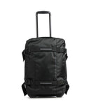 American Tourister Urban Track S Torba podróżna na kółkach asphalt black
