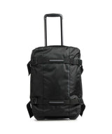 American Tourister Urban Track Torba podróżna na kółkach asphalt black