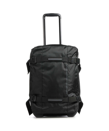 American Tourister Urban Track Torba podróżna na kółkach asphalt black