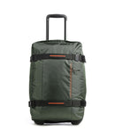 American Tourister Urban Track S Torba podróżna na kółkach dark khaki