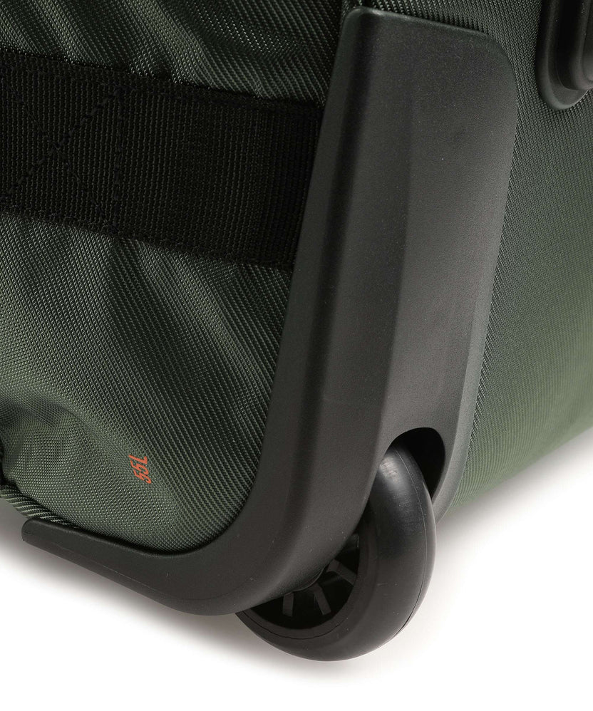 American Tourister Urban Track S Travel bag with wheels dark khaki