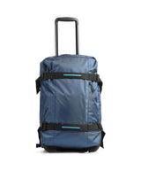 American Tourister Urban Track Torba podróżna na kółkach combat navy