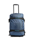 American Tourister Urban Track S Torba podróżna na kółkach combat navy