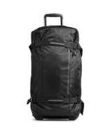 American Tourister Urban Track Torba podróżna na kółkach asphalt black