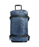 American Tourister Urban Track M Torba podróżna na kółkach combat navy