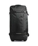 American Tourister Urban Track L Torba podróżna na kółkach asphalt black
