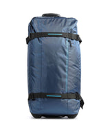 American Tourister Urban Track Torba podróżna na kółkach combat navy