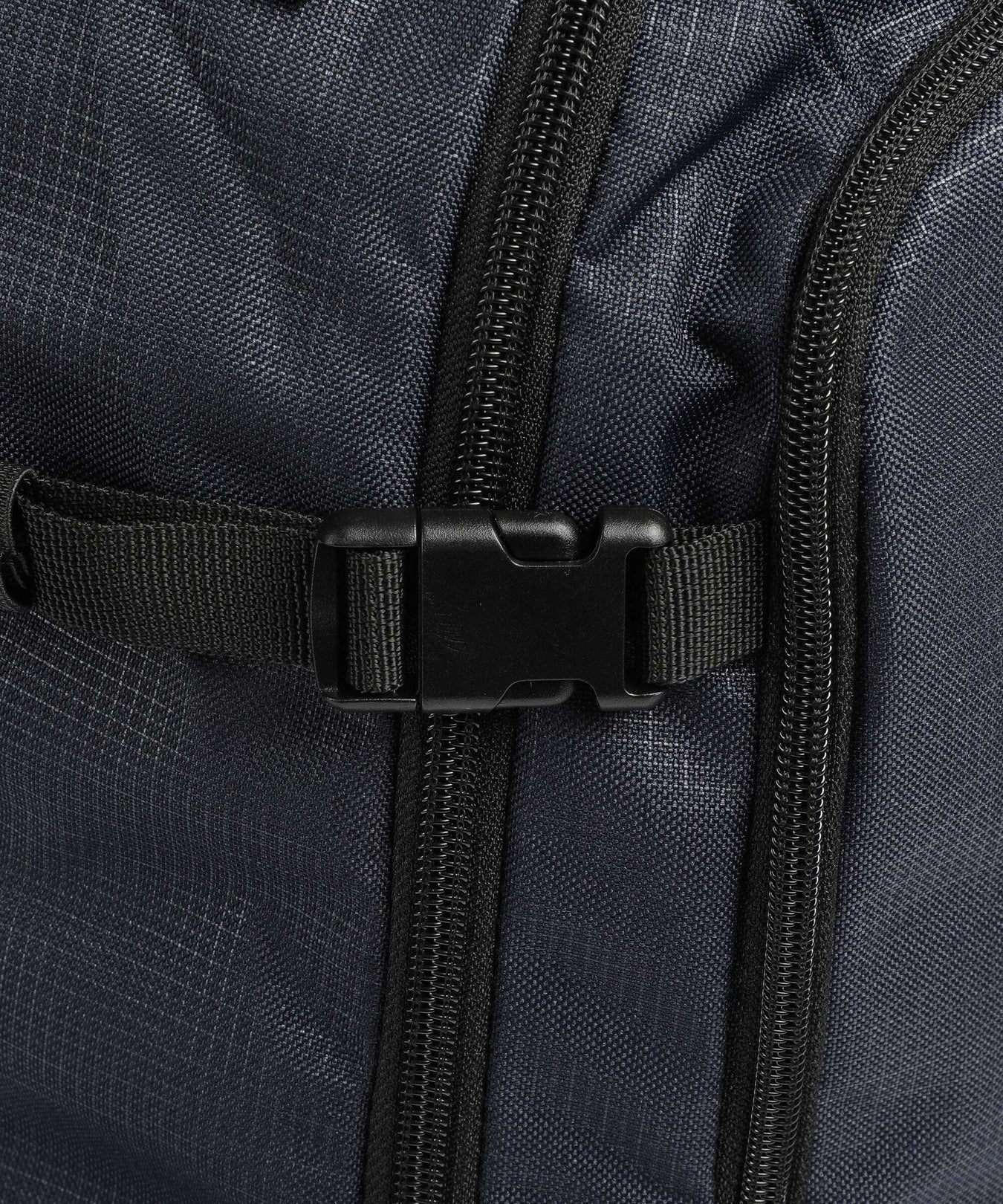 Samsonite ROADER L EXP Laptop backpack dark blue