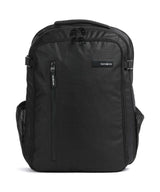 Samsonite ROADER L EXP Plecak na laptopa deep black