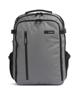 Samsonite ROADER L EXP Plecak na laptopa drifter grey