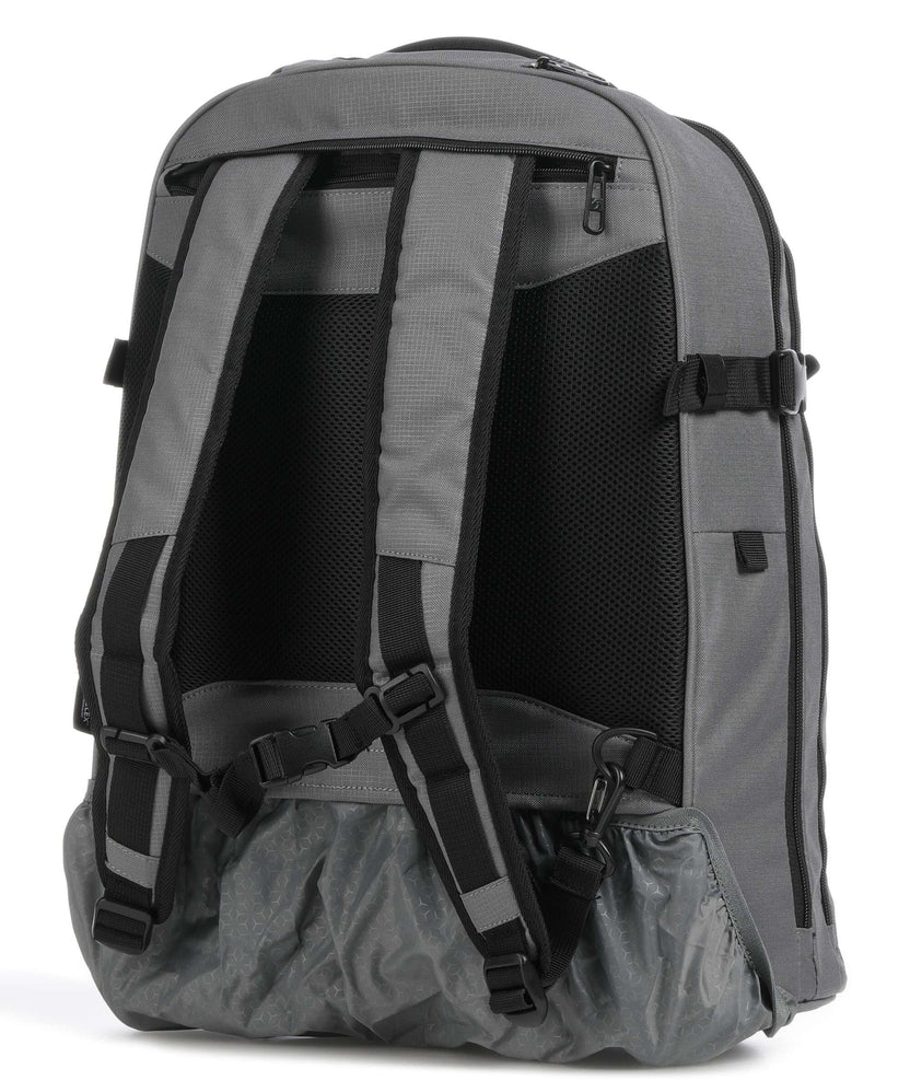 Samsonite ROADER Backpack with wheels drifter grey