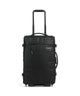 Samsonite ROADER Torba podróżna na kółkach deep black