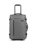 Samsonite ROADER Torba podróżna na kółkach drifter grey