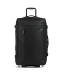 Samsonite ROADER Torba podróżna na kółkach deep black