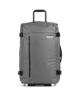 Samsonite ROADER Torba podróżna na kółkach drifter grey