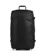 Samsonite ROADER Torba podróżna na kółkach deep black
