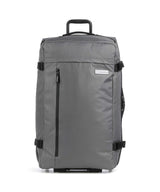 Samsonite ROADER Torba podróżna na kółkach drifter grey