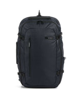 Samsonite ROADER S 38L Plecak podróżny dark blue