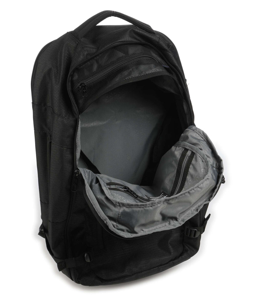 Samsonite ROADER S 38L Travel backpack deep black