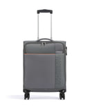 American Tourister Fun Cruise Walizka na 4 kołach grey/orange