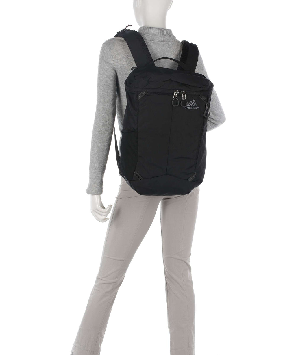 Gregory Rhune 25 Backpack carbon black